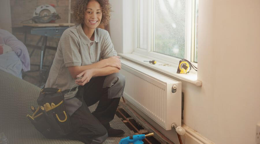 Professional Leak Detection in Randolph, VT