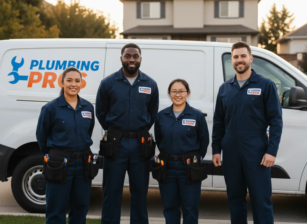 Water Heater Repair company in Randolph, VT